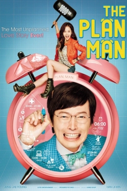 The Plan Man-123movies