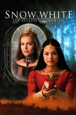 Snow White: The Fairest of Them All-123movies