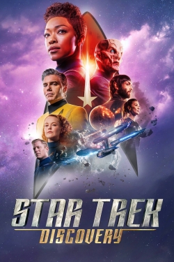 Star Trek: Discovery-123movies