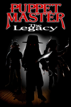 Puppet Master: The Legacy-123movies