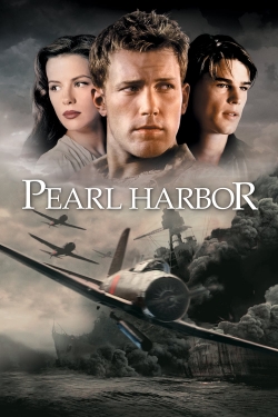 Pearl Harbor-123movies
