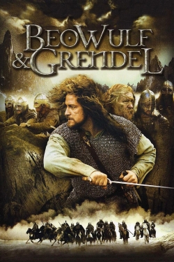 Beowulf & Grendel-123movies