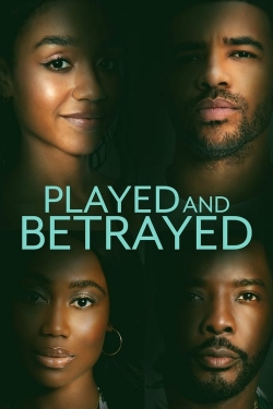 Played and Betrayed-123movies