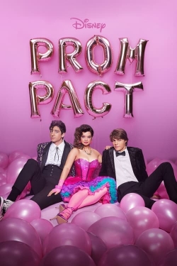 Prom Pact-123movies