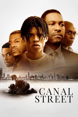 Canal Street-123movies
