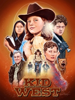 Kid West-123movies