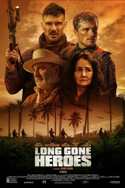 Long Gone Heroes-123movies