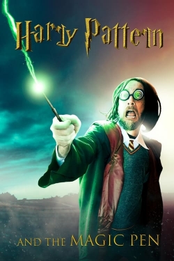 Harry Pattern and the Magic Pen-123movies