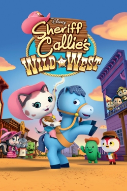 Sheriff Callie's Wild West-123movies