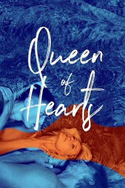 Queen of Hearts-123movies