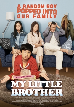My Little Brother-123movies
