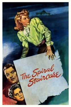 The Spiral Staircase-123movies