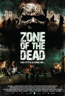 Zone of the Dead-123movies