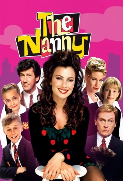 The Nanny-123movies