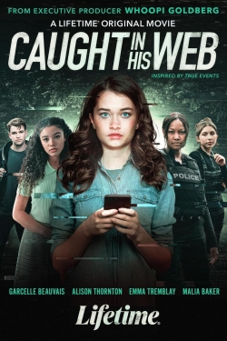 Caught in His Web-123movies