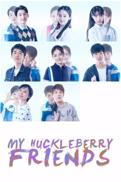 My Huckleberry Friends-123movies