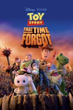 Toy Story That Time Forgot-123movies