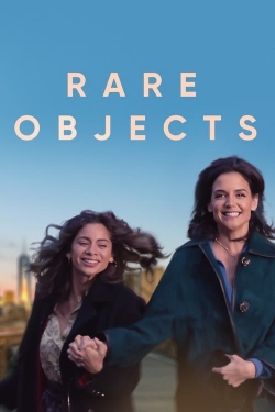 Rare Objects-123movies