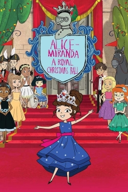 Alice-Miranda A Royal Christmas Ball-123movies