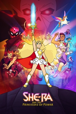 She-Ra and the Princesses of Power-123movies