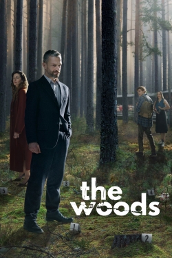 The Woods-123movies