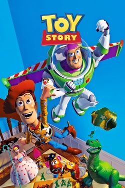 Toy Story-123movies