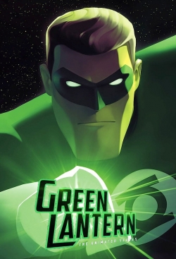 Green Lantern: The Animated Series-123movies