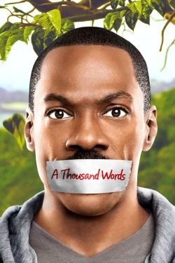 A Thousand Words-123movies