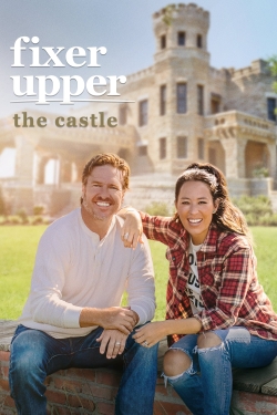 Fixer Upper: The Castle-123movies