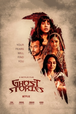 Ghost Stories-123movies