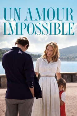 An Impossible Love-123movies