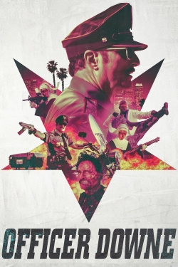 Officer Downe-123movies