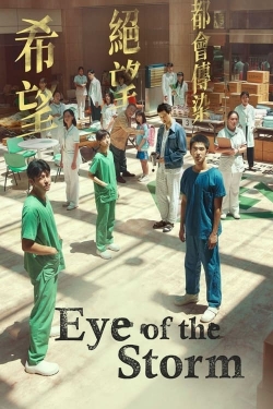 Eye of the Storm-123movies