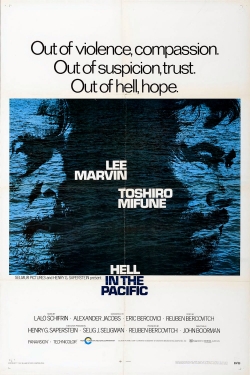 Hell in the Pacific-123movies