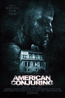 American Conjuring-123movies