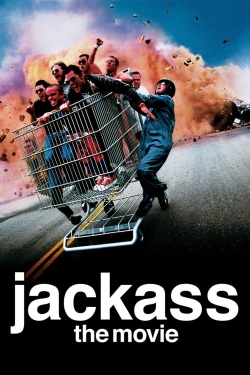 Jackass: The Movie-123movies
