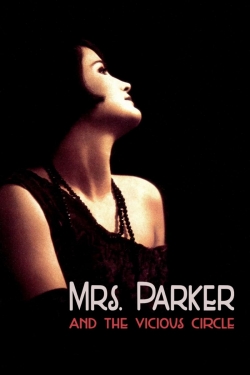 Mrs. Parker and the Vicious Circle-123movies