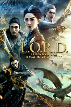 L.O.R.D: Legend of Ravaging Dynasties-123movies