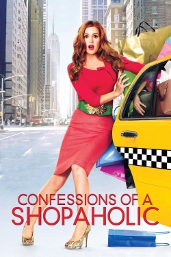 Confessions of a Shopaholic-123movies