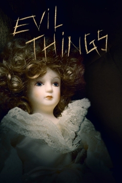 Evil Things-123movies