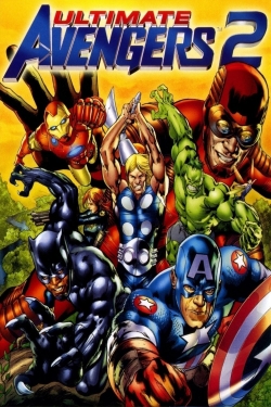 Ultimate Avengers 2-123movies