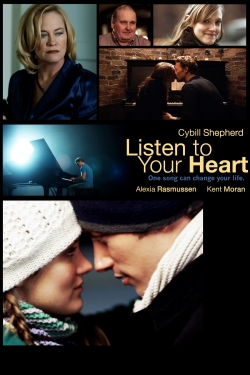 Listen to Your Heart-123movies