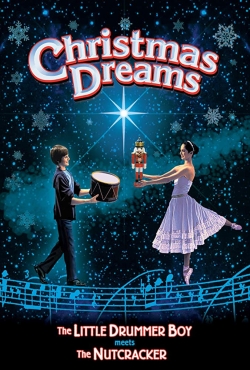Christmas Dreams-123movies