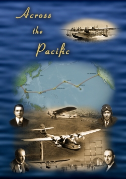 Across the Pacific-123movies