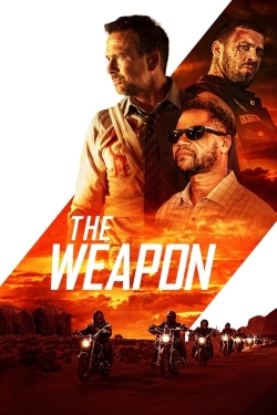 The Weapon-123movies
