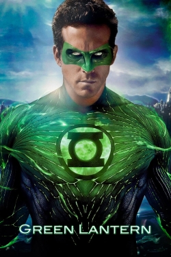 Green Lantern-123movies