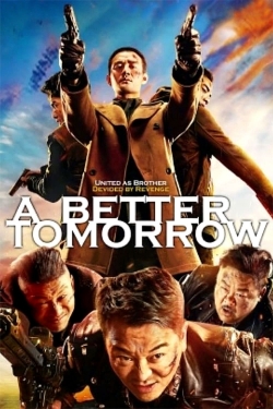 A Better Tomorrow-123movies