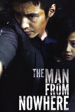 The Man from Nowhere-123movies