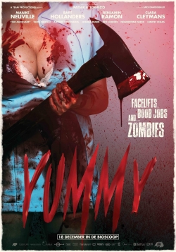 Yummy-123movies