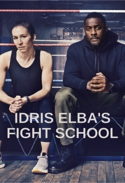 Idris Elba's Fight School-123movies